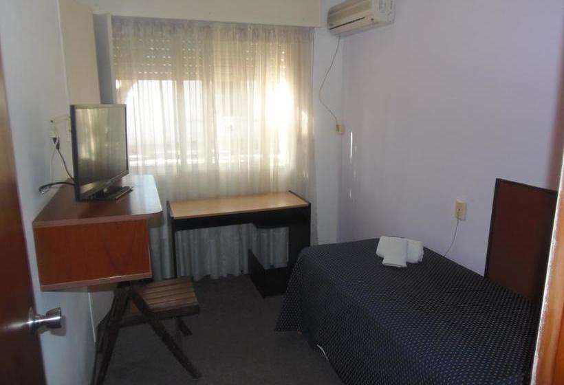 Hotel Central | Durazno | Durazno | Uruguay 15