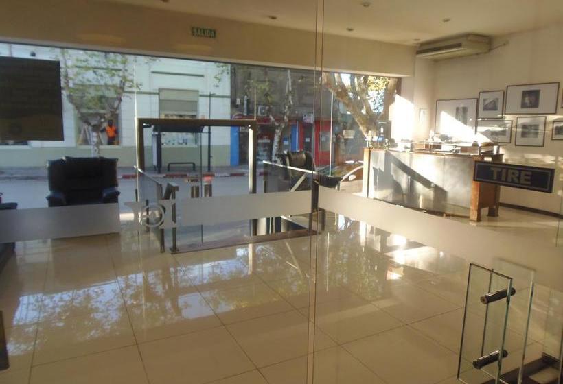 Hotel Central | Durazno | Durazno | Uruguay 16