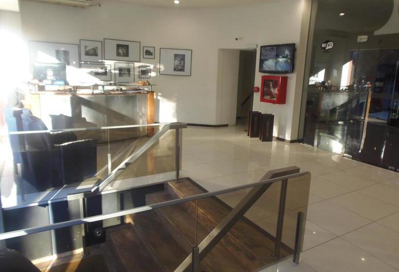 Hotel Central | Durazno | Durazno | Uruguay 17