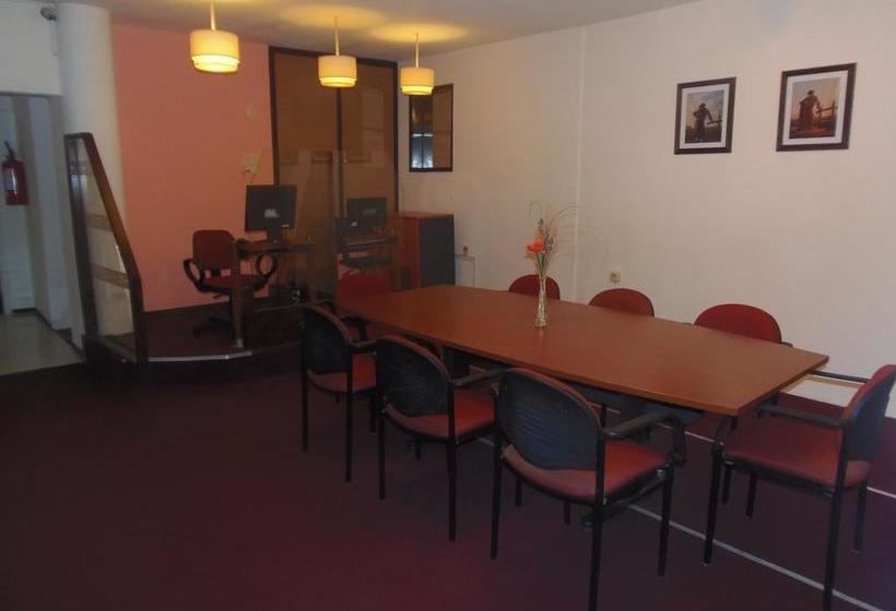 Hotel Central | Durazno | Durazno | Uruguay 18