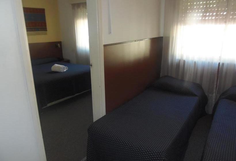 Hotel Central | Durazno | Durazno | Uruguay 2