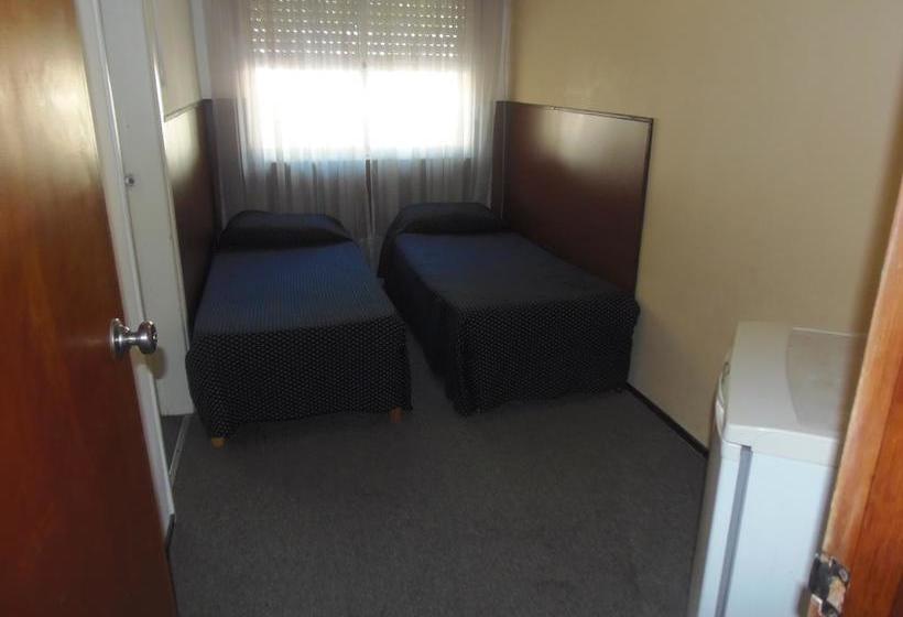 Hotel Central | Durazno | Durazno | Uruguay 3