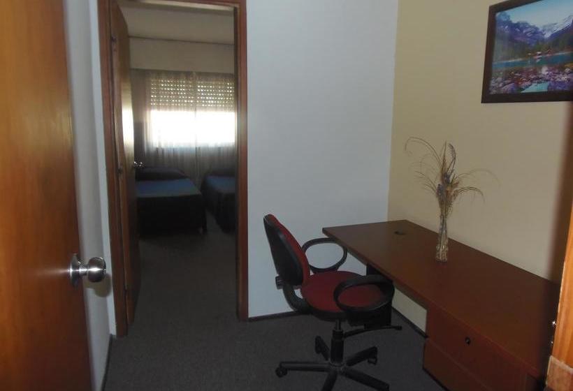 Hotel Central | Durazno | Durazno | Uruguay 4