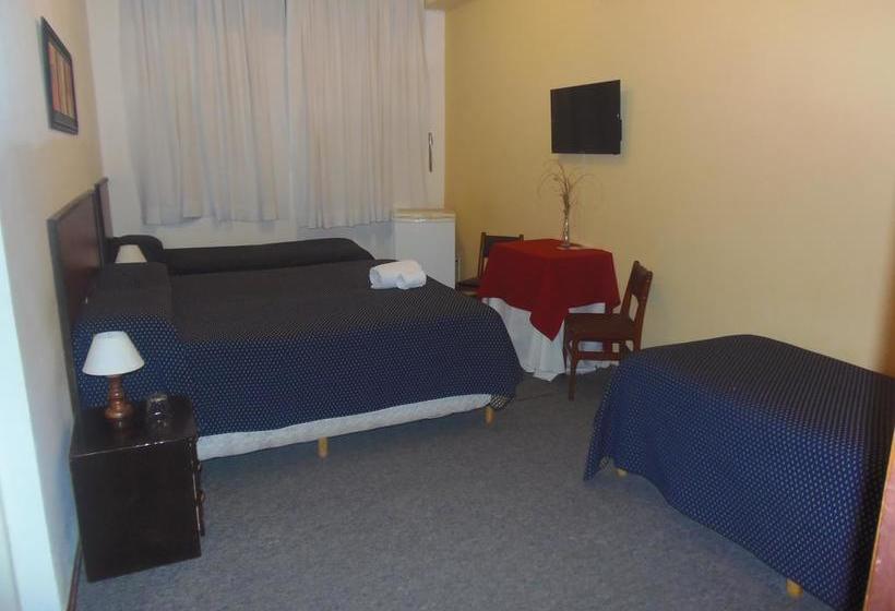 Hotel Central | Durazno | Durazno | Uruguay 5