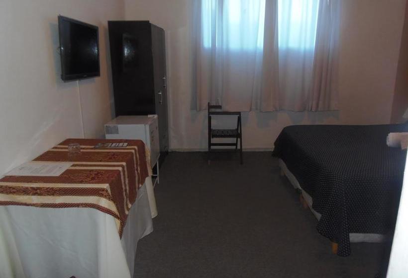 Hotel Central | Durazno | Durazno | Uruguay 6