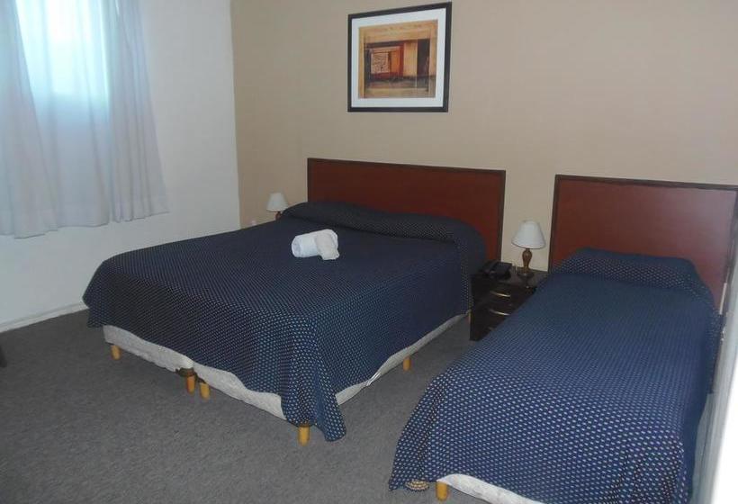 Hotel Central | Durazno | Durazno | Uruguay 7