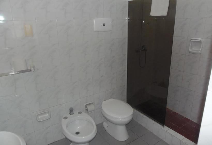 Hotel Central | Durazno | Durazno | Uruguay 8