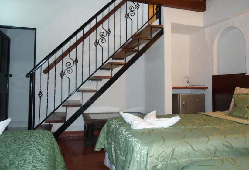 Hotel Hosteria El Hidalgo | Villa de Leyva | Boyaca | Colombia 12