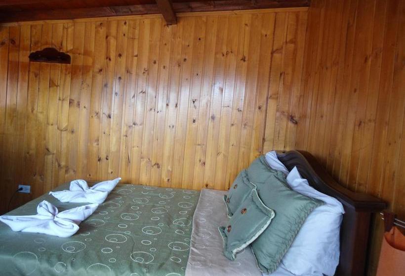 Hotel Hosteria El Hidalgo | Villa de Leyva | Boyaca | Colombia 13