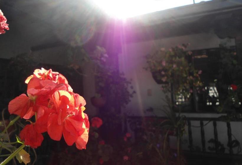 Hotel Hosteria El Hidalgo | Villa de Leyva | Boyaca | Colombia 14