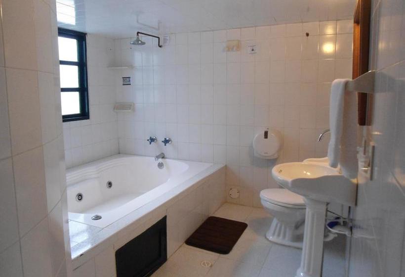 Hotel Hosteria El Hidalgo | Villa de Leyva | Boyaca | Colombia 18