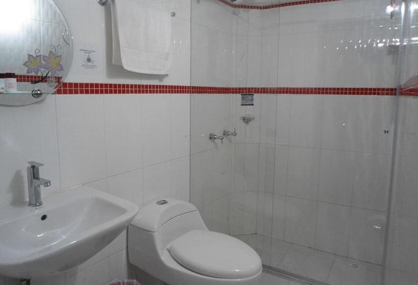 Hotel Hosteria El Hidalgo | Villa de Leyva | Boyaca | Colombia 4