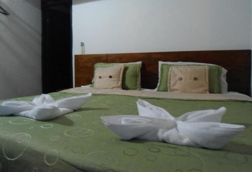 Hotel Hosteria El Hidalgo | Villa de Leyva | Boyaca | Colombia 5