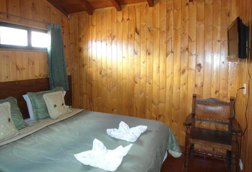 Hotel Hosteria El Hidalgo | Villa de Leyva | Boyaca | Colombia 8