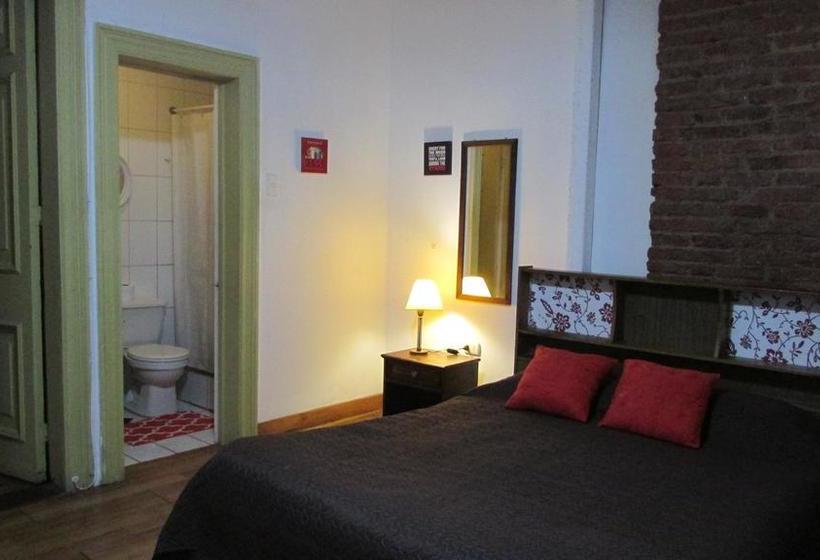 Bed and Breakfast Casona Carampangue | Valparaíso | Valparaiso | Chile 1