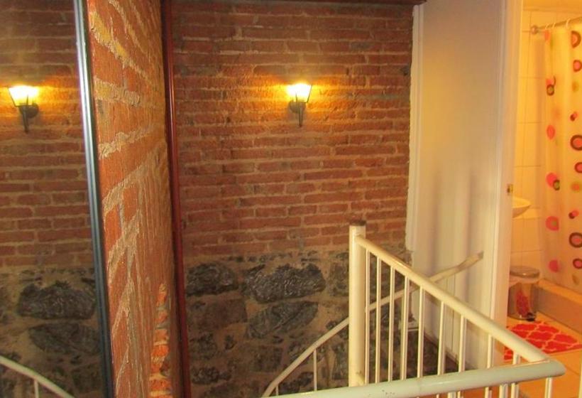 Bed and Breakfast Casona Carampangue | Valparaíso | Valparaiso | Chile 11