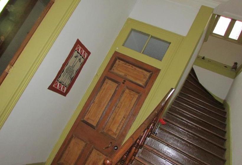 Bed and Breakfast Casona Carampangue | Valparaíso | Valparaiso | Chile 14