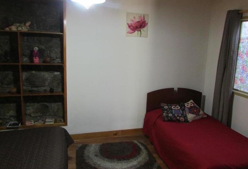 Bed and Breakfast Casona Carampangue | Valparaíso | Valparaiso | Chile 15