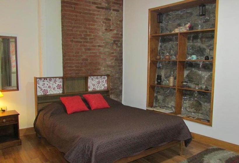 Bed and Breakfast Casona Carampangue | Valparaíso | Valparaiso | Chile 16