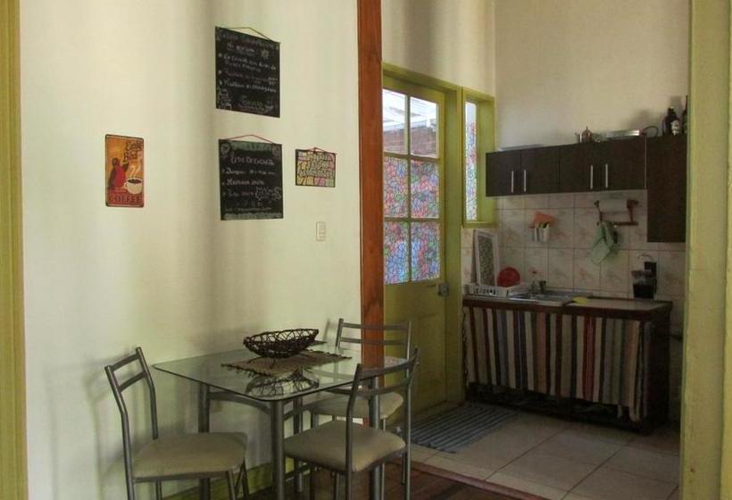 Bed and Breakfast Casona Carampangue | Valparaíso | Valparaiso | Chile 3