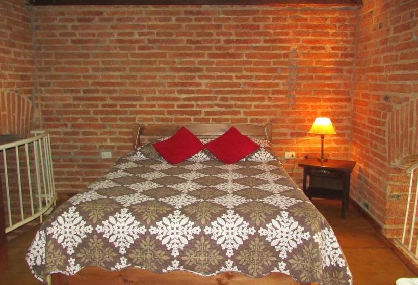 Bed and Breakfast Casona Carampangue | Valparaíso | Valparaiso | Chile 5