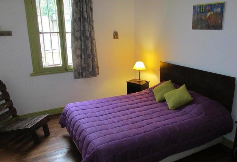 Bed and Breakfast Casona Carampangue | Valparaíso | Valparaiso | Chile 6