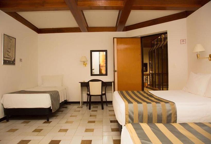 Hotel Mariscal | Cartago | Valle del Cauca | Colombia 10