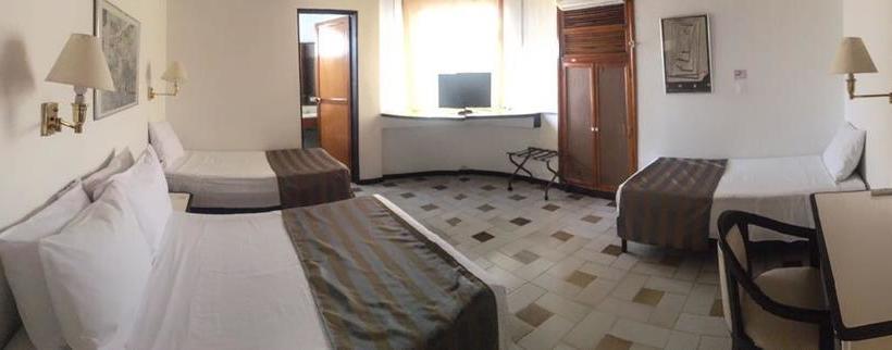 Hotel Mariscal | Cartago | Valle del Cauca | Colombia 11