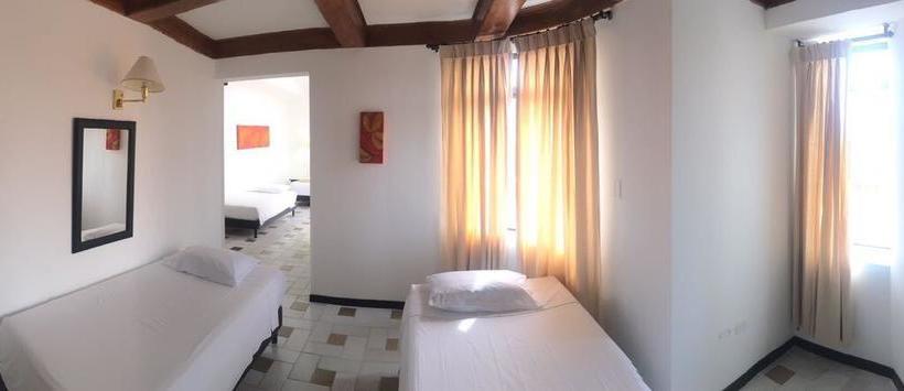 Hotel Mariscal | Cartago | Valle del Cauca | Colombia 12