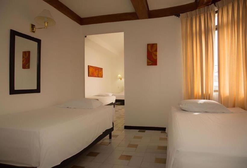 Hotel Mariscal | Cartago | Valle del Cauca | Colombia 13