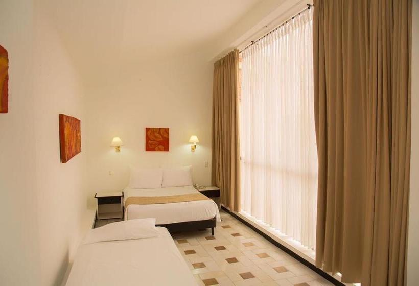 Hotel Mariscal | Cartago | Valle del Cauca | Colombia 14