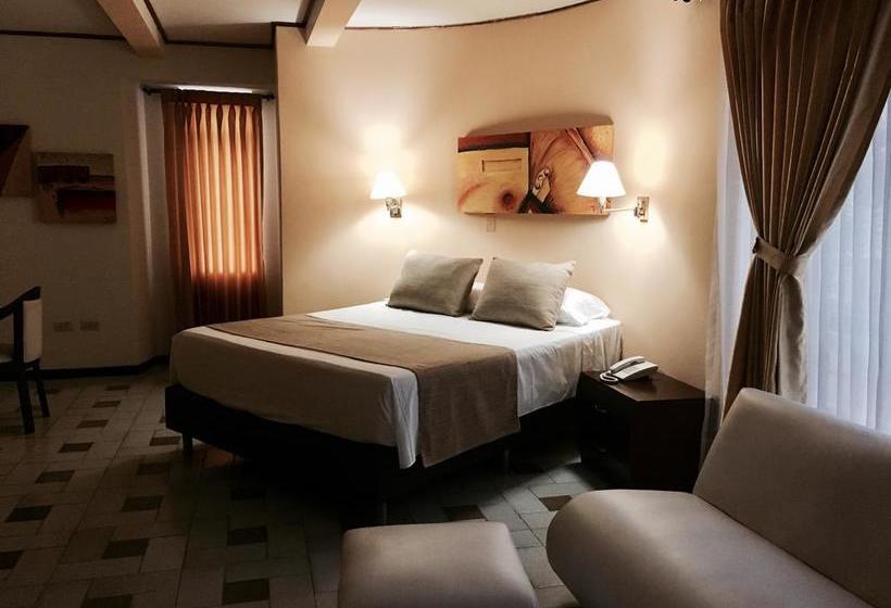 Hotel Mariscal | Cartago | Valle del Cauca | Colombia 15