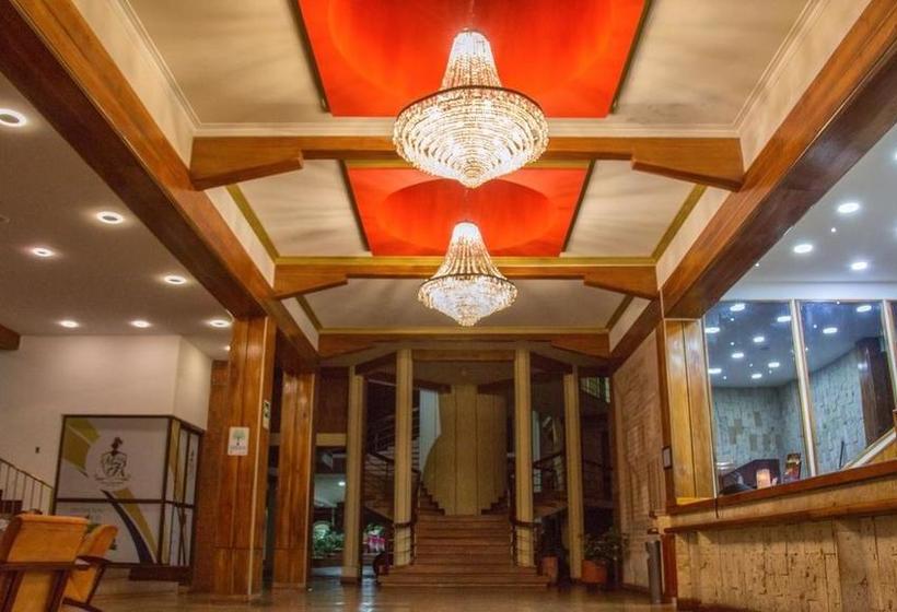 Hotel Mariscal | Cartago | Valle del Cauca | Colombia 16