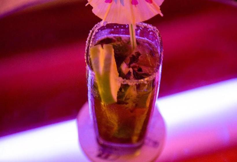 Hotel Mariscal | Cartago | Valle del Cauca | Colombia 18