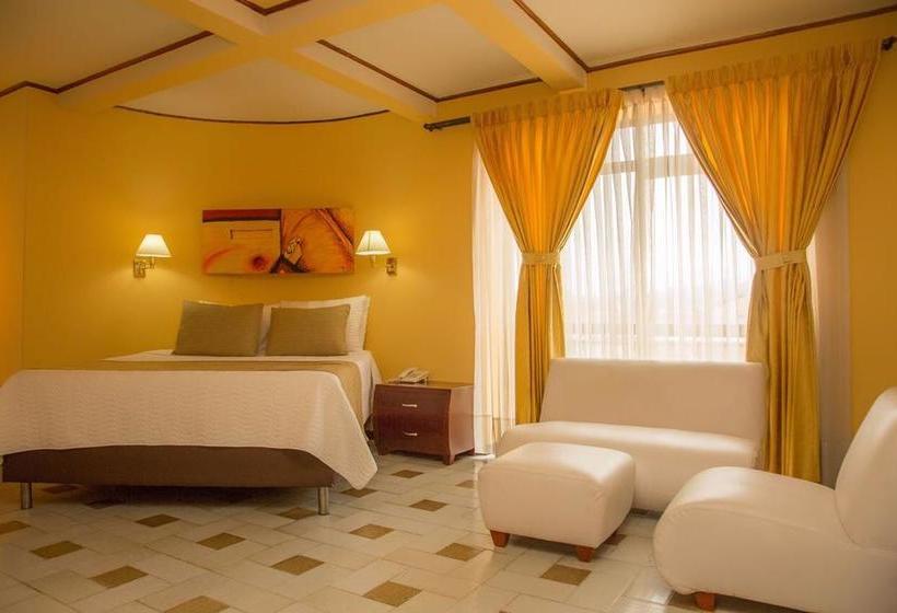 Hotel Mariscal | Cartago | Valle del Cauca | Colombia 2