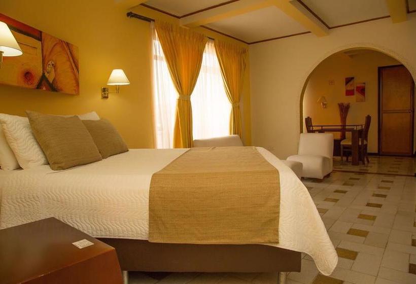 Hotel Mariscal | Cartago | Valle del Cauca | Colombia 3