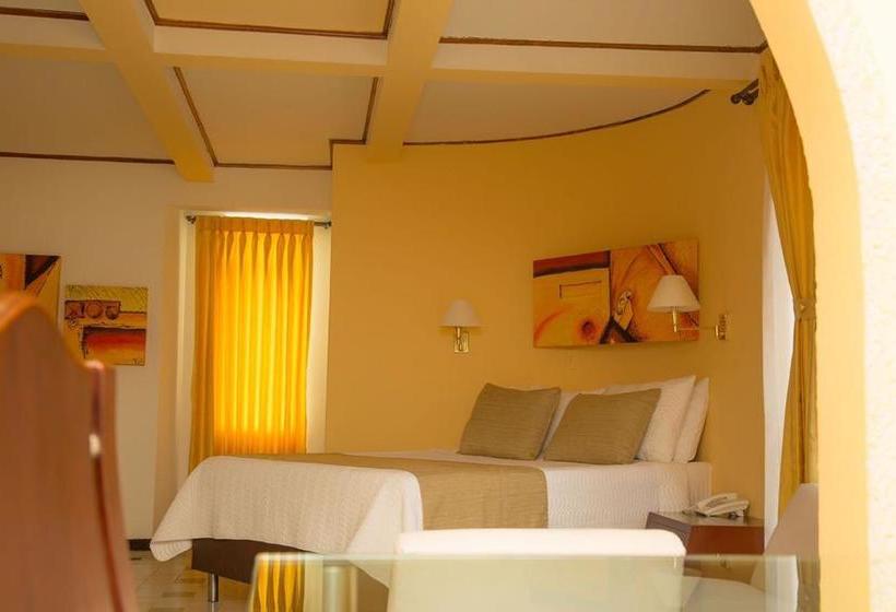 Hotel Mariscal | Cartago | Valle del Cauca | Colombia 4