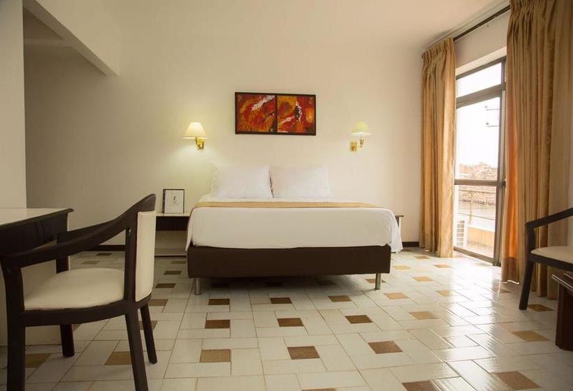 Hotel Mariscal | Cartago | Valle del Cauca | Colombia 5