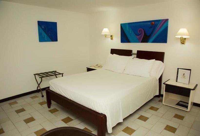 Hotel Mariscal | Cartago | Valle del Cauca | Colombia 7