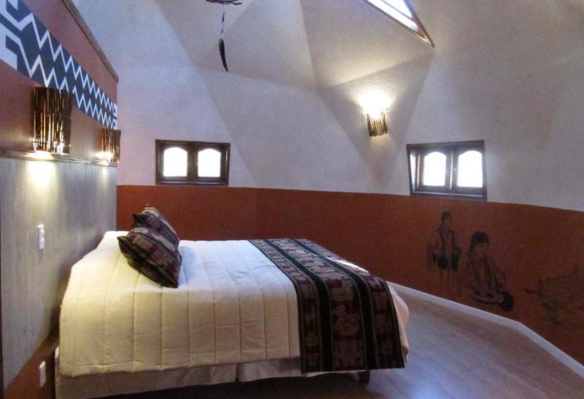 Hotel Cielo Ancestral San Pedro de Atacama
