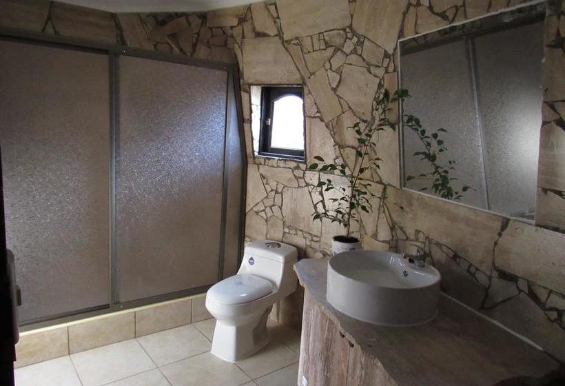 Hotel Cielo Ancestral | San Pedro de Atacama | Antofagasta | Chile 11