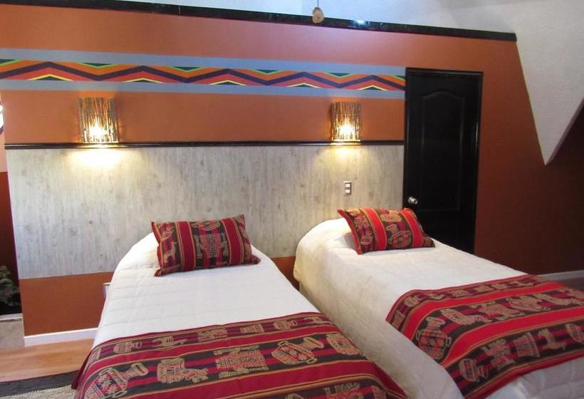 Hotel Cielo Ancestral | San Pedro de Atacama | Antofagasta | Chile 13