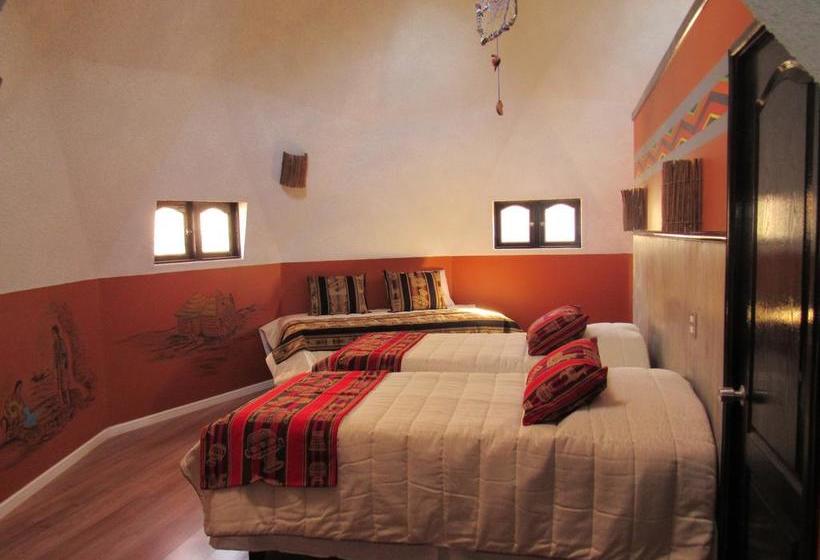 Hotel Cielo Ancestral | San Pedro de Atacama | Antofagasta | Chile 14