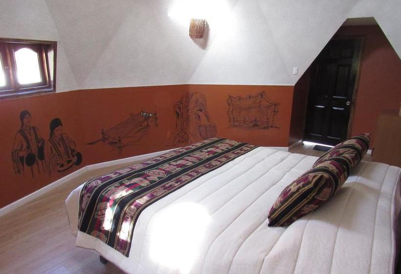 Hotel Cielo Ancestral | San Pedro de Atacama | Antofagasta | Chile 15