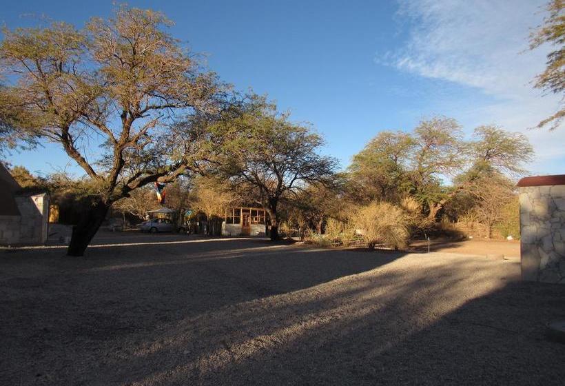Hotel Cielo Ancestral | San Pedro de Atacama | Antofagasta | Chile 16