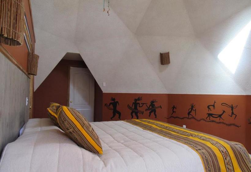 Hotel Cielo Ancestral | San Pedro de Atacama | Antofagasta | Chile 18