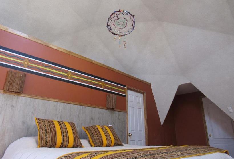 Hotel Cielo Ancestral | San Pedro de Atacama | Antofagasta | Chile 19