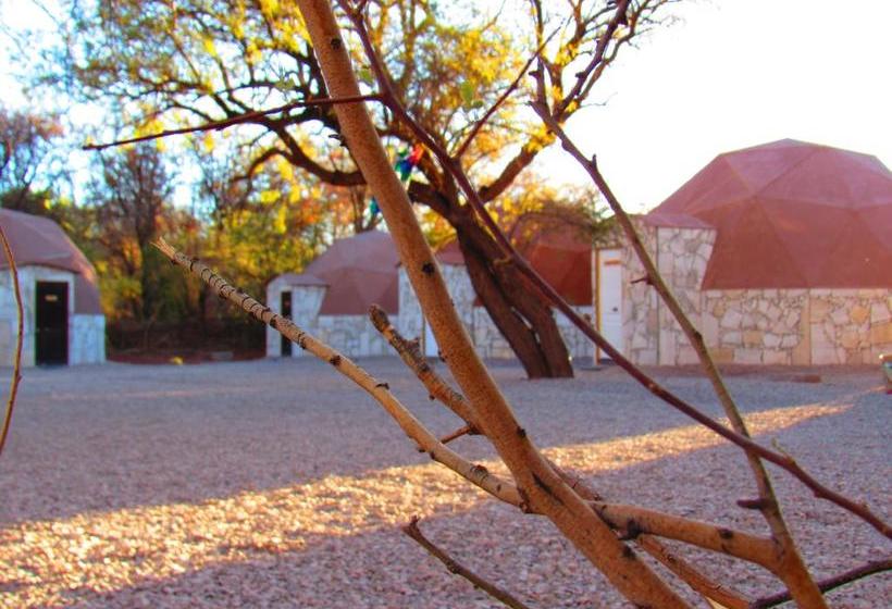 Hotel Cielo Ancestral | San Pedro de Atacama | Antofagasta | Chile 2