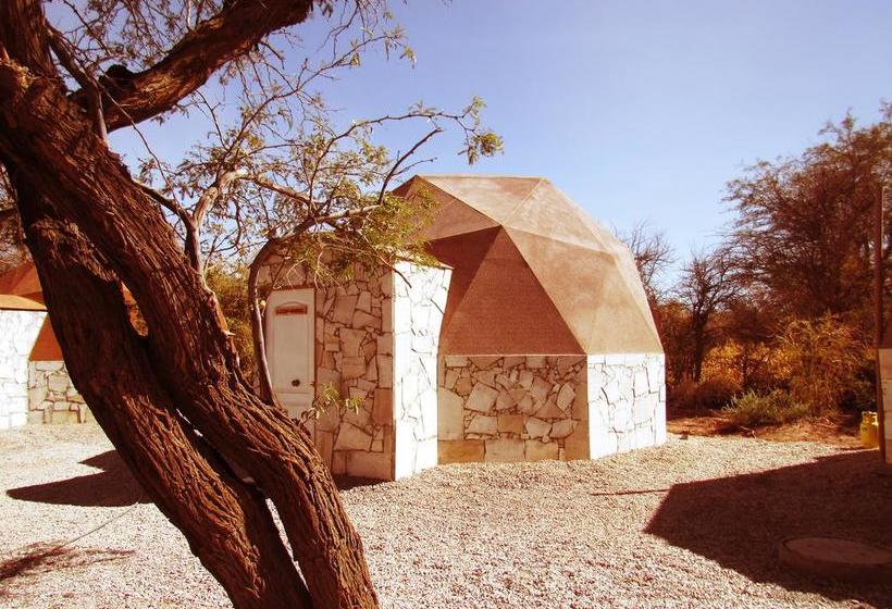 Hotel Cielo Ancestral | San Pedro de Atacama | Antofagasta | Chile 20