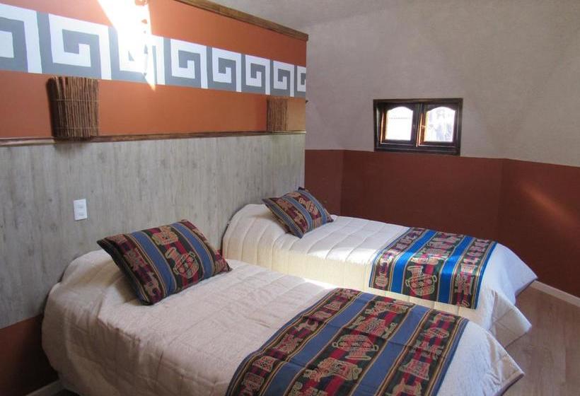 Hotel Cielo Ancestral | San Pedro de Atacama | Antofagasta | Chile 3